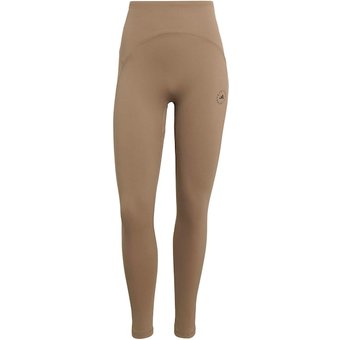 Calça Legging adidas Drapeada adidas by Stella McCartney Studio - Feminina