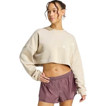 Jaqueta adidas ADI365 HK CRW Feminina