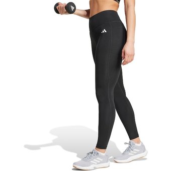 Calça Legging Optime adidas Feminina