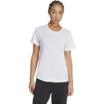 Camiseta Montion Es adidas Feminina