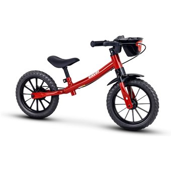 Bicicleta de Equilíbrio Caloi Balance Nathor - Infantil