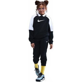 Conjunto Inverno Nike K NSW DF Tracksuit Infantil
