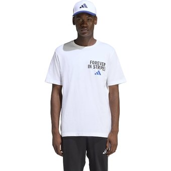 Camiseta adidas Ls Bold Masculina