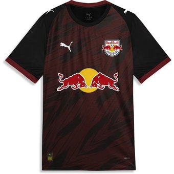 Camisa do Red Bull Bragantino Away 26/27 Puma Masculina