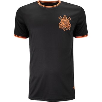 Camisa Nacional Licenciada Coimbra Corinthians - Masculina