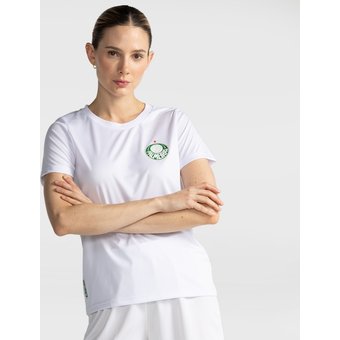 Camiseta do Palmeiras 1914 Betel Feminina