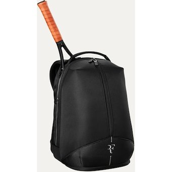 Raqueteira Wilson Tênis Mochila RF