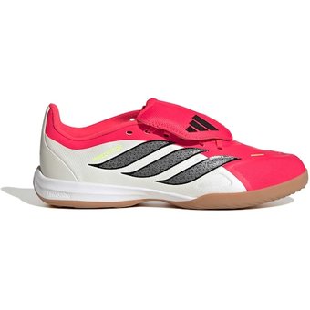 Chuteira Futsal Infantil adidas Língua Dobrável Predator League