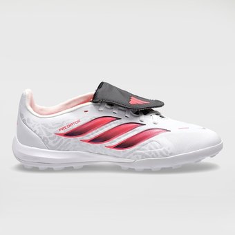 Chuteira Society Infantil adidas Predator League
