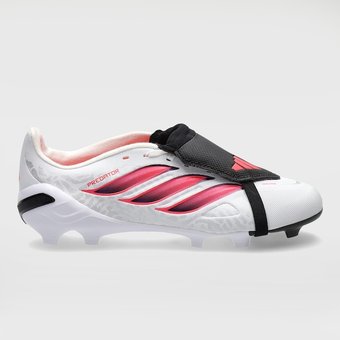 Chuteira de Campo Adulto adidas Predator League