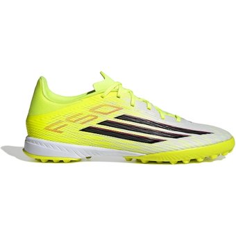 Chuteira Society Adidas F50 League Adulto