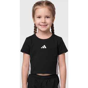 Camiseta adidas Essentials Infantil
