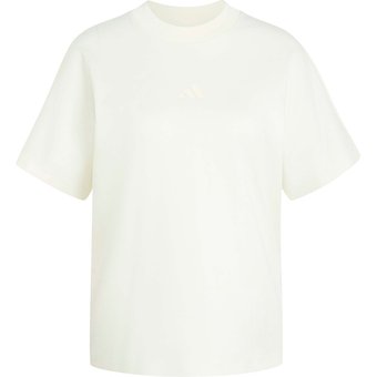 Camiseta adidas Soft Lux Feminina