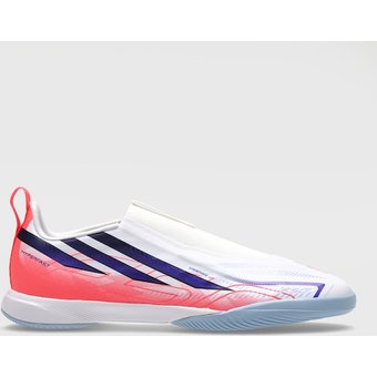 Chuteira Futsal Infantil adidas F50 Hyperfast LL