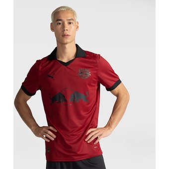 Camisa do Red Bull Bragantino III 2026/27 Puma Torcedor Masculina