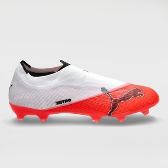 Chuteira de Campo Adulto Puma Ultra Nitro 7 Match LL