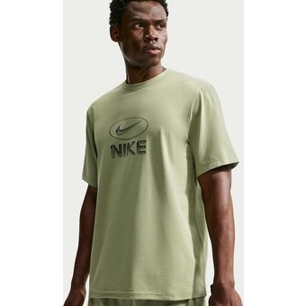 Camiseta Nike Hyverse DF UV Masculina Treino