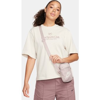 Bolsa Transversal Nike Heritage 1L Unissex