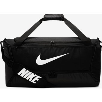 Bolsa Nike Brasilia 60L Unissex