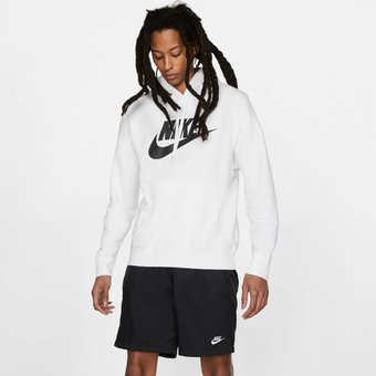 Blusão Nike Sportswear Club Fleece Masculino