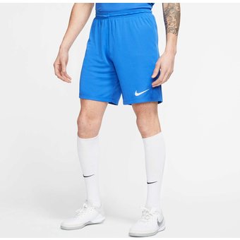 Shorts Nike Dri-FIT Park 3" Masculino