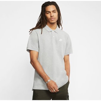 Camisa Polo Nike Sportswear Masculina
