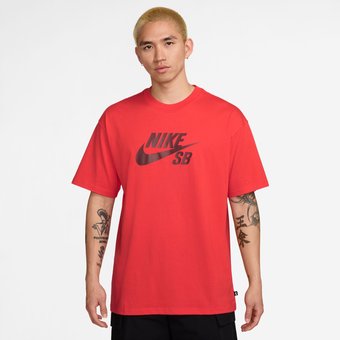 Camiseta Nike SB Masculina