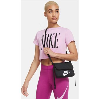 Bolsa Transversal Nike Sportswear Futura 365 Feminina