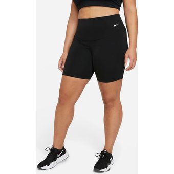 Plus Size - Shorts Nike One Feminino