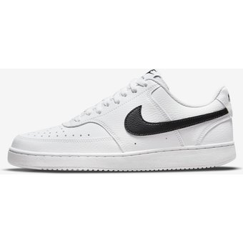Tênis Nike Court Vision Low Next Nature Feminino