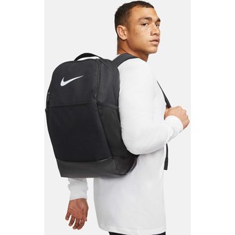 Mochila Nike Brasilia 24L Unissex