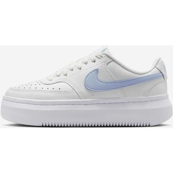 Tênis Nike Court Vision Alta Feminino