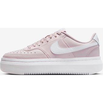 Tênis Nike Court Vision Alta Feminino