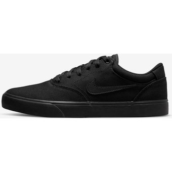 Tênis Nike SB Chron 2 Canvas Unissex