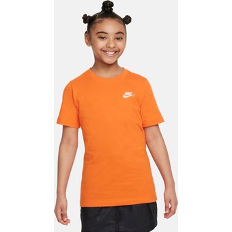 Camiseta Nike Sportswear Infantil