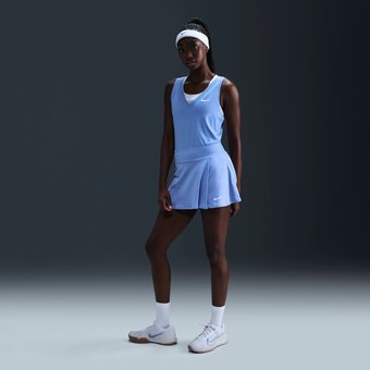 Saia Nike Court Dri-FIT Victory Feminina