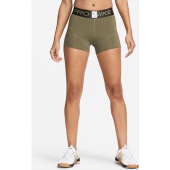 Shorts Nike Pro Dri-FIT Feminino