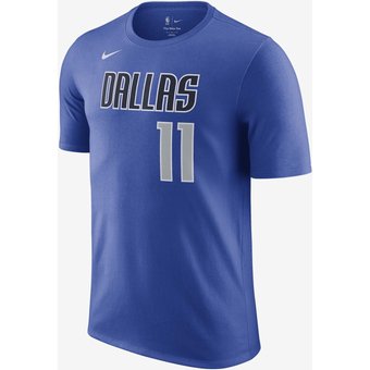 Camiseta Nike Dallas Mavericks Masculina