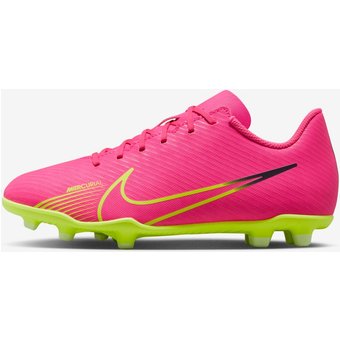 Chuteira Nike Mercurial Vapor 15 Club Infantil Campo
