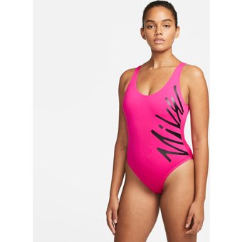Maiô Nike Multi Feminino