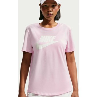 Camiseta Nike Sportswear Essentials Feminina