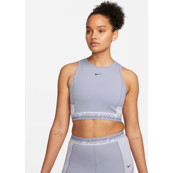 Regata Nike Pro Dri-FIT Feminina