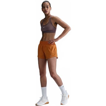 Shorts Nike One Feminino