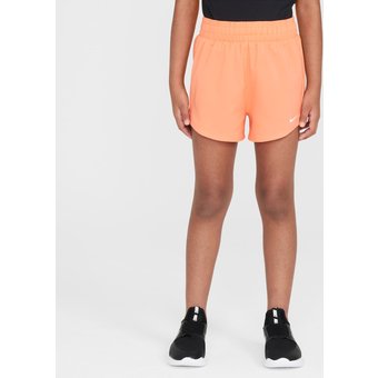 Shorts Nike Dri-FIT One Woven Infantil