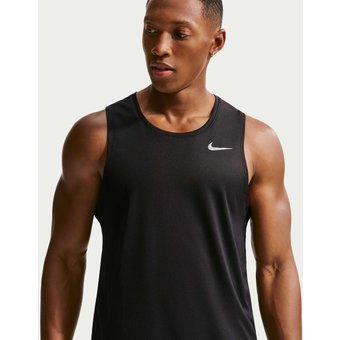 Regata Nike Dri-FIT Miler Masculina