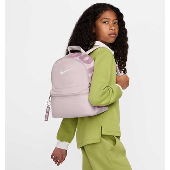 Mochila Nike Brasilia Mini JDI Infantil