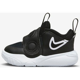 Tênis Nike Team Hustle D11 Infantil