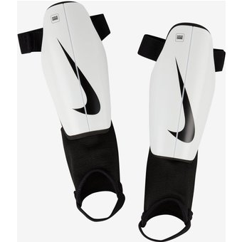 Caneleira Nike Charge Infantil