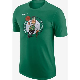 Camiseta Nike Boston Celtics Masculina
