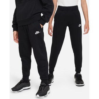 Calça Nike Sportswear Club Fleece Infantil